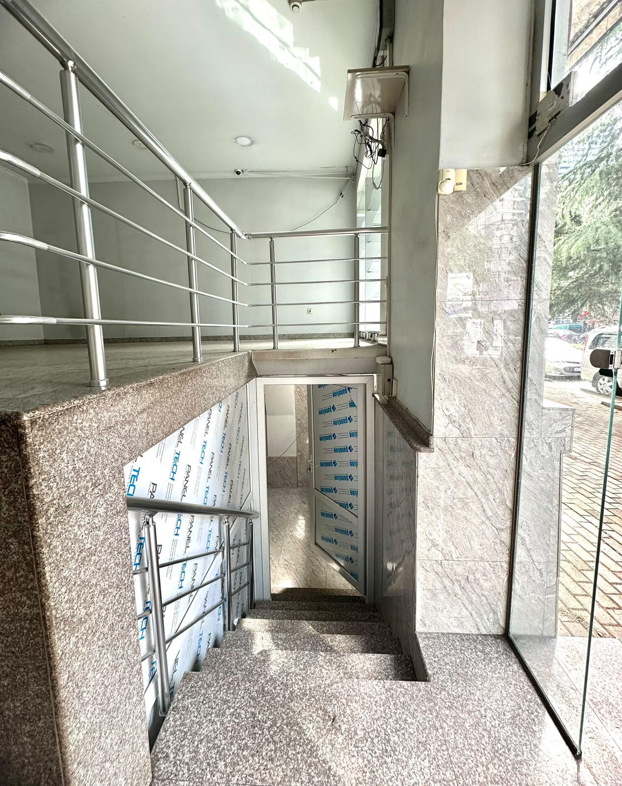 Commercial Property For Rent: 75 M² In Batumi, Tbel Abuseridze St, 35 – $1,000 view 2