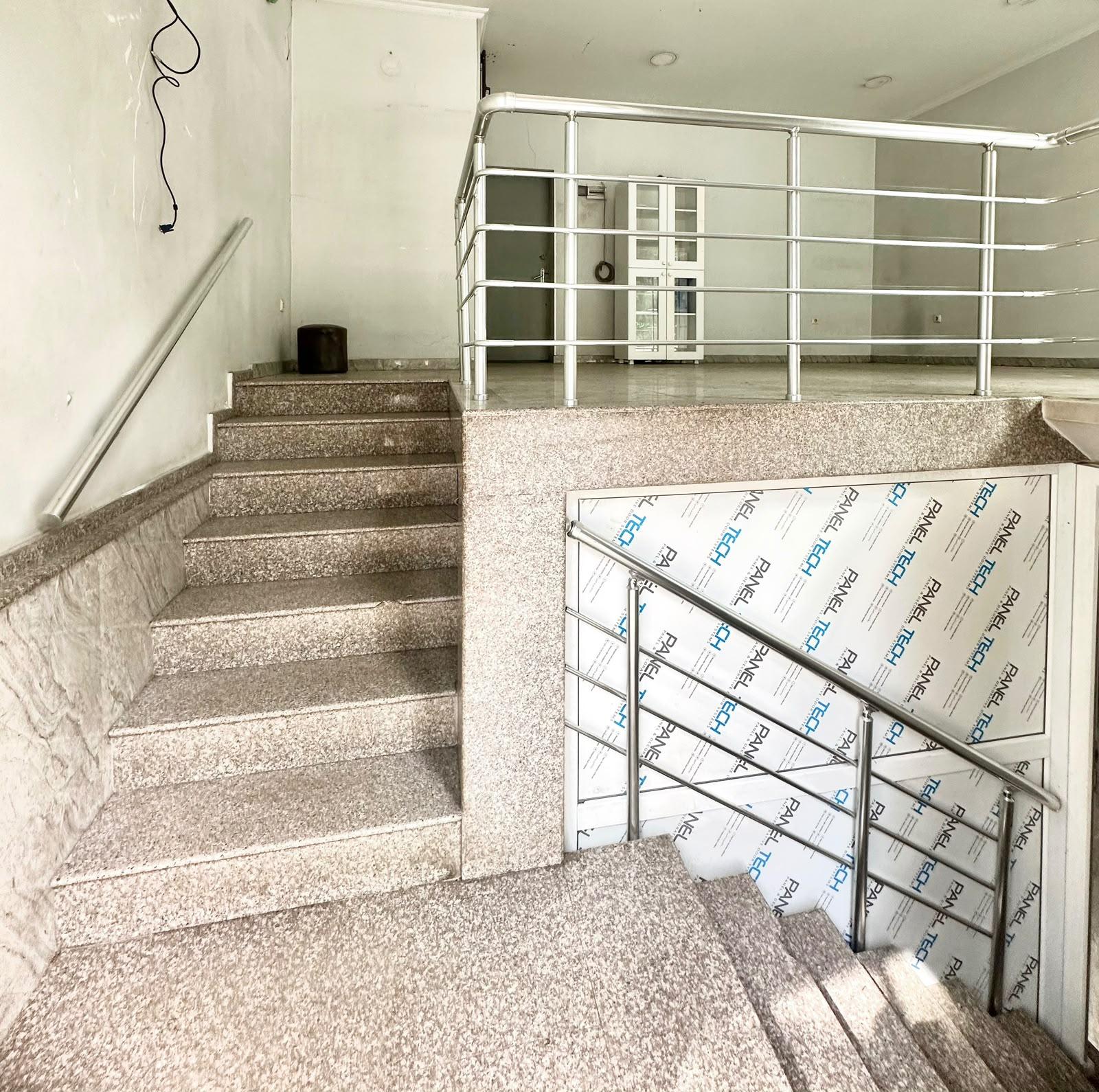 Commercial Property For Rent: 75 M² In Batumi, Tbel Abuseridze St, 35 – $1,000 view 1