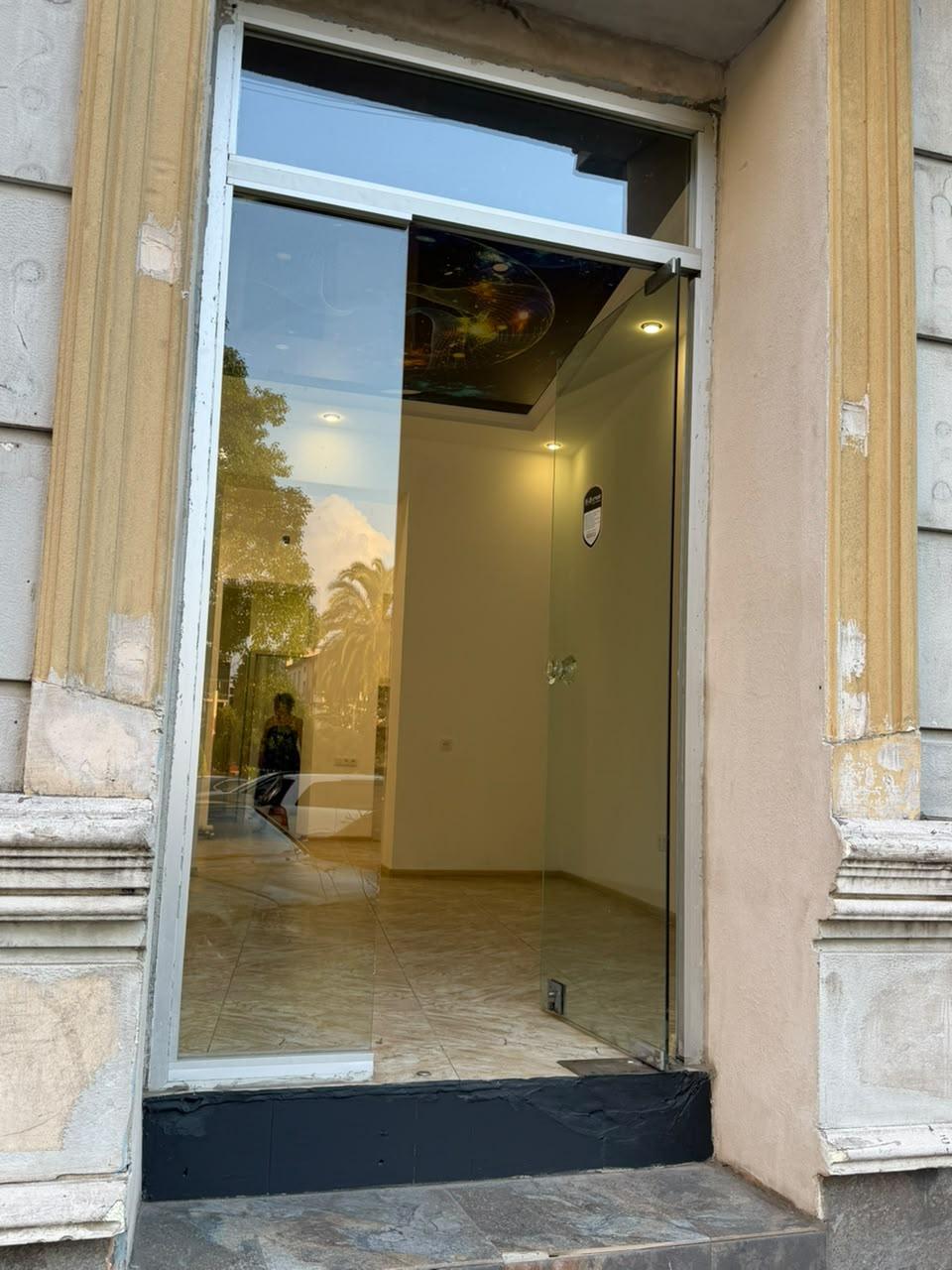 Commercial Property For Rent: 60 M² In Batumi, Demetre Tavdadebuli St, 49 – $1,200 view 1