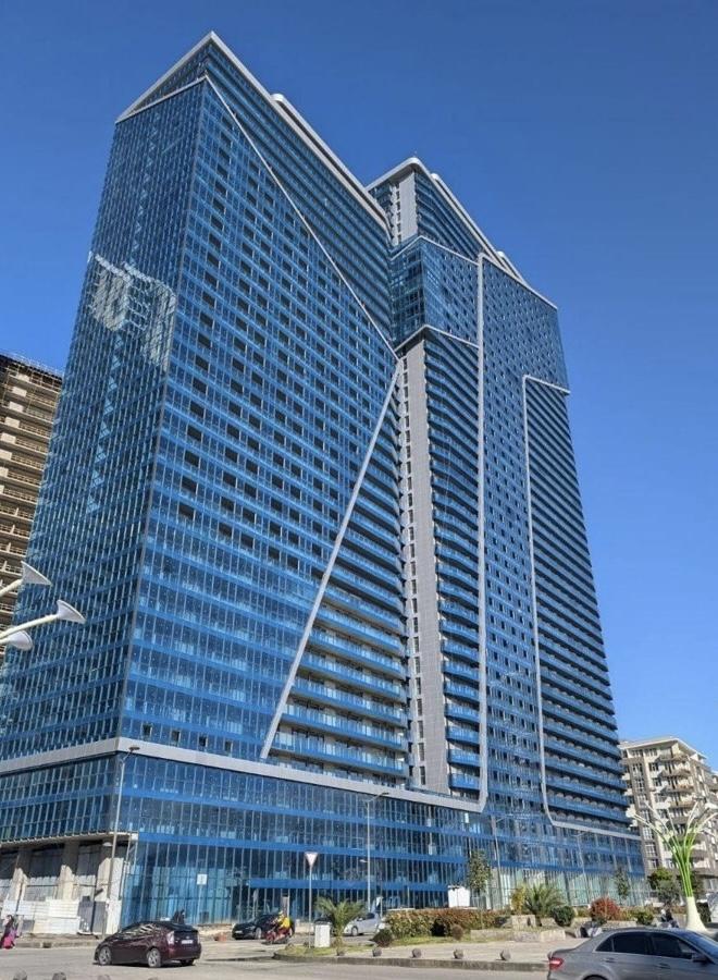 Parking Space For Rent In Batumi, Calligraphy Towers view 4