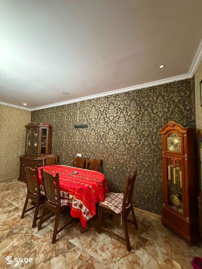 5-Room Apartment For Sale In Kutaisi, Nikoloz Muskhelishvili St, 2 view 6