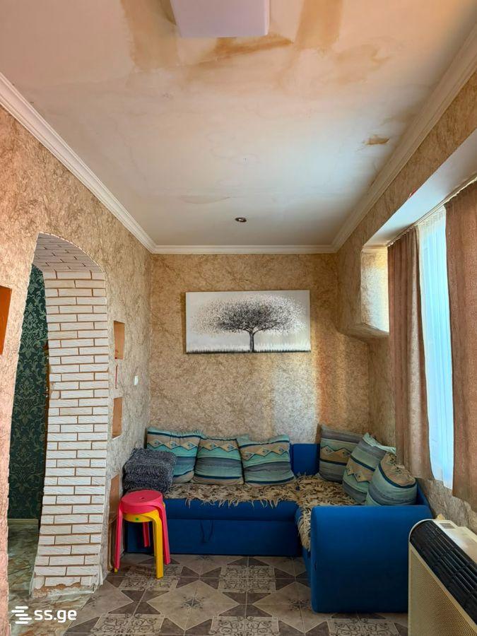 5-Room Apartment For Sale In Kutaisi, Nikoloz Muskhelishvili St, 2 view 7