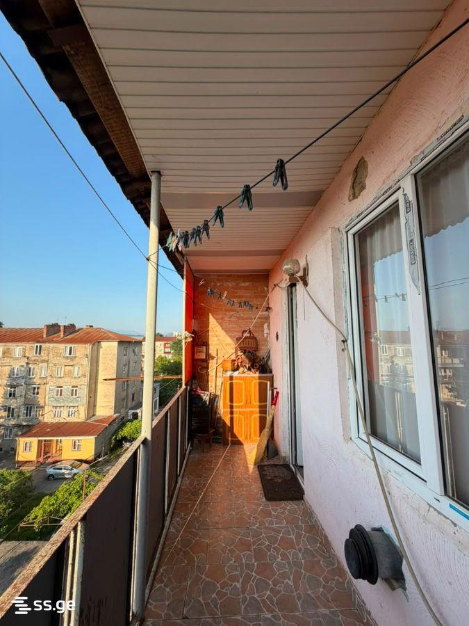 5-Room Apartment For Sale In Kutaisi, Nikoloz Muskhelishvili St, 2 view 9