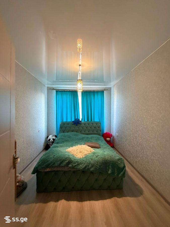 5-Room Apartment For Sale In Kutaisi, Nikoloz Muskhelishvili St, 2 view 13