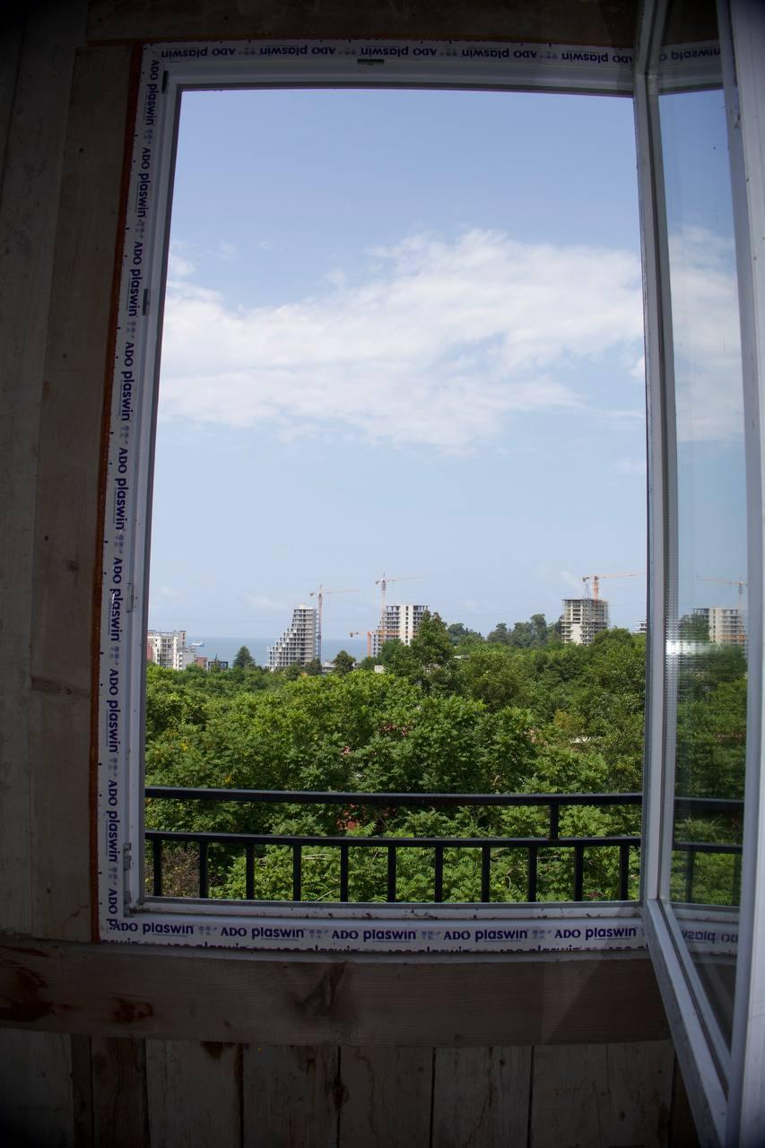 Commercial Property For Sale: 500 M² In Batumi, Tbilisi St, 22 – $123,456 view 16