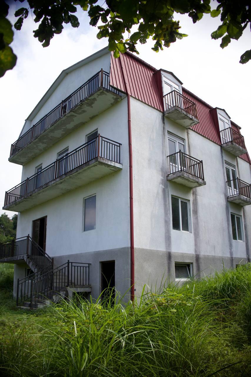 Commercial Property For Sale: 500 M² In Batumi, Tbilisi St, 22 – $123,456 view 1