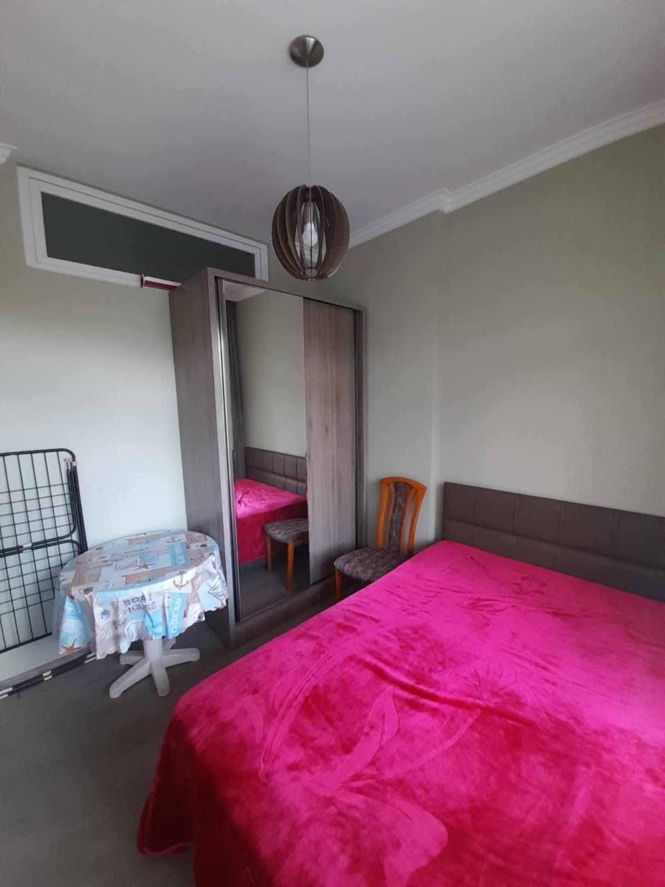 3-Room Apartment For Rent In Batumi, Akhalgazrdoba St, 1 view 4