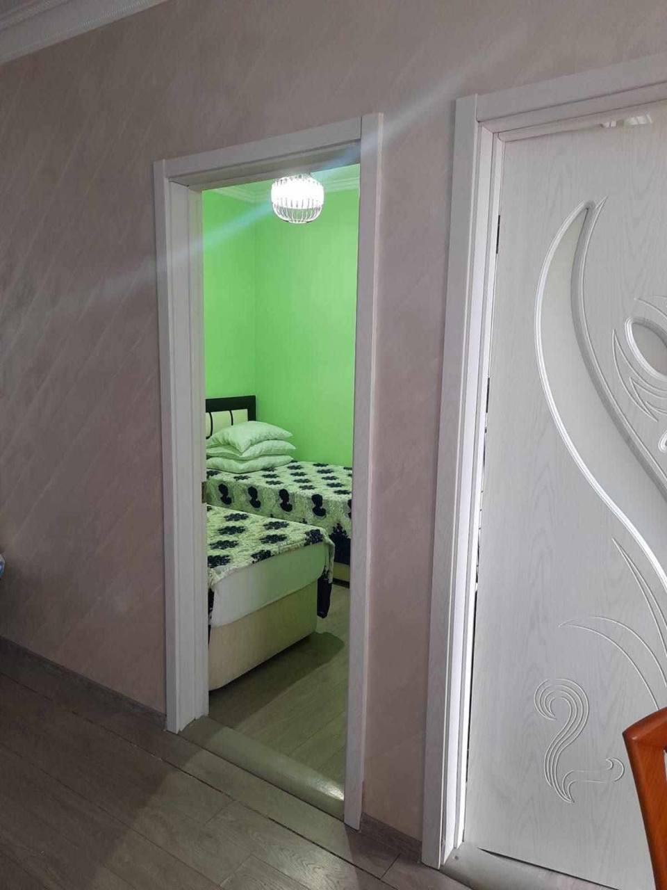 3-Room Apartment For Rent In Batumi, Akhalgazrdoba St, 1 view 5