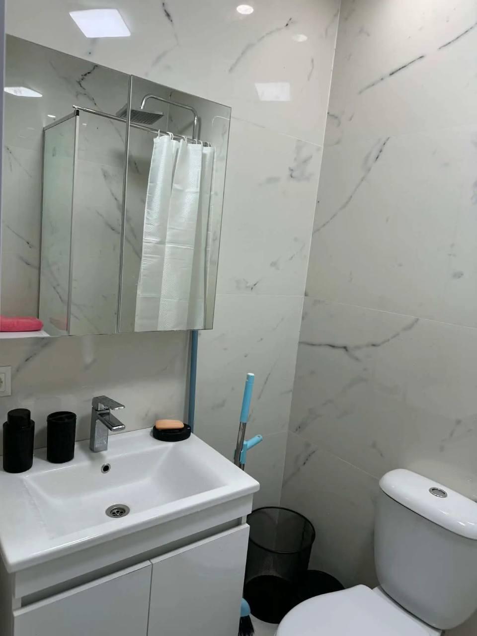 2-Room Apartment For Rent In Batumi, A.Sector view 3