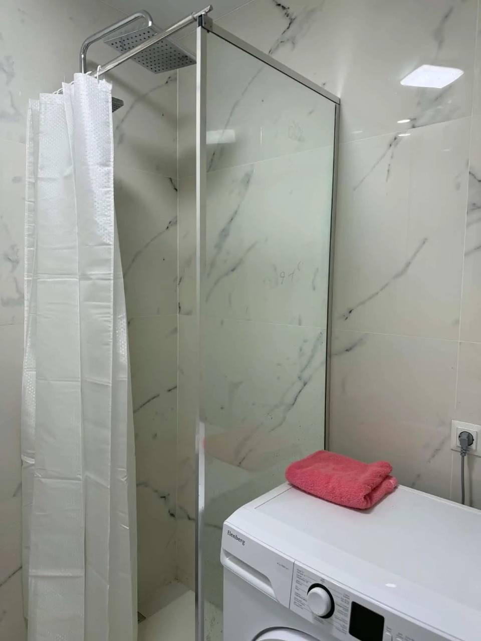 2-Room Apartment For Rent In Batumi, A.Sector view 4