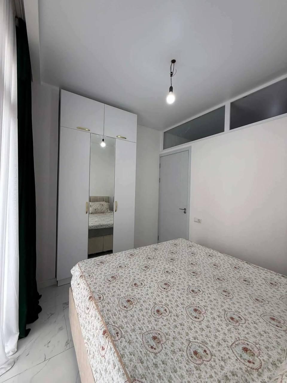 2-Room Apartment For Rent In Batumi, A.Sector view 2
