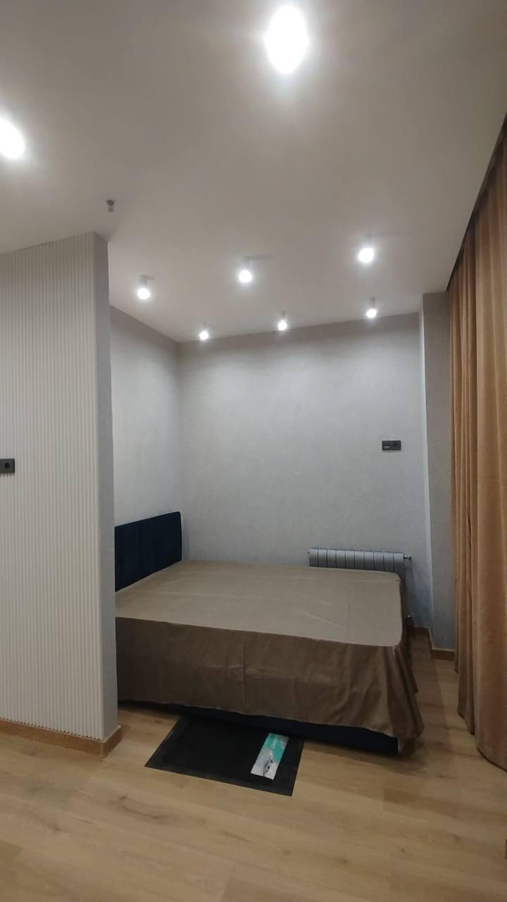 2-Room Apartment For Rent In Batumi, A.Sector Megobroba view 7