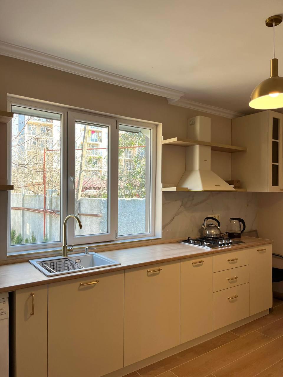 2-Room House For Sale In Batumi, Rismag Gordezianis St, 14 view 2