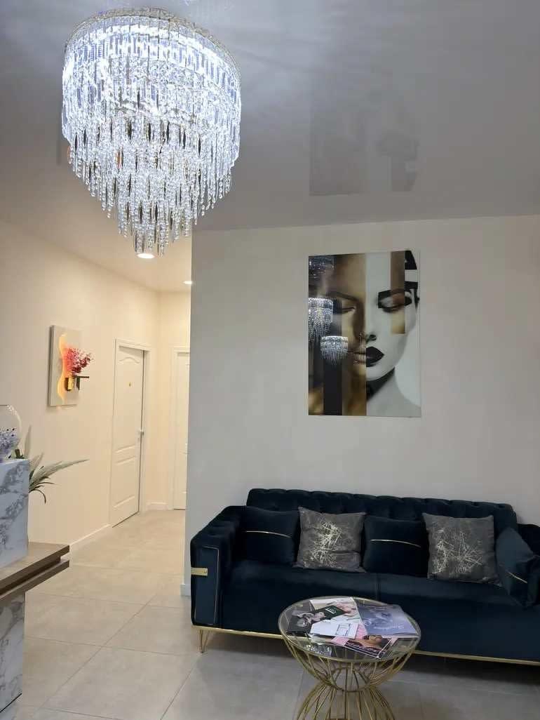 Krtsanisi Twins: Commercial Property, 93.3 M² | Korter.Ge view 5