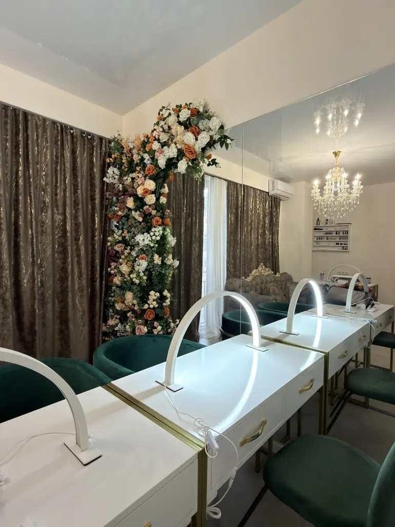 Krtsanisi Twins: Commercial Property, 93.3 M² | Korter.Ge view 2