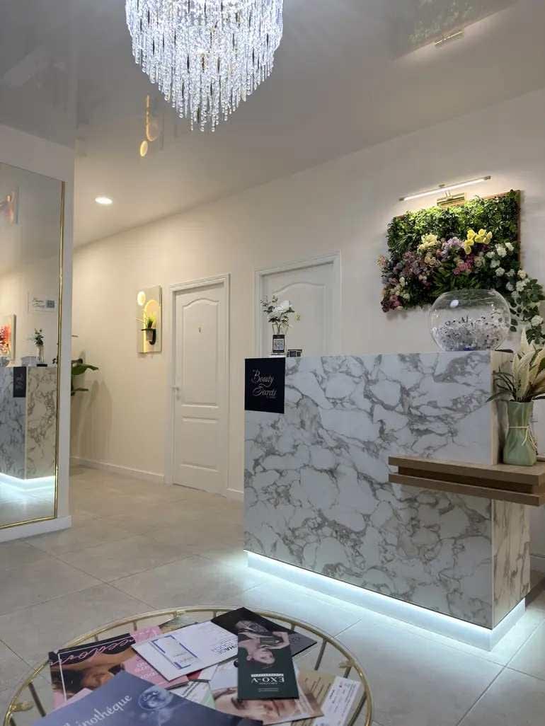 Krtsanisi Twins: Commercial Property, 93.3 M² | Korter.Ge view 4