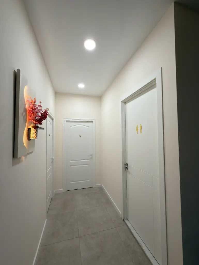 Krtsanisi Twins: Commercial Property, 93.3 M² | Korter.Ge view 10
