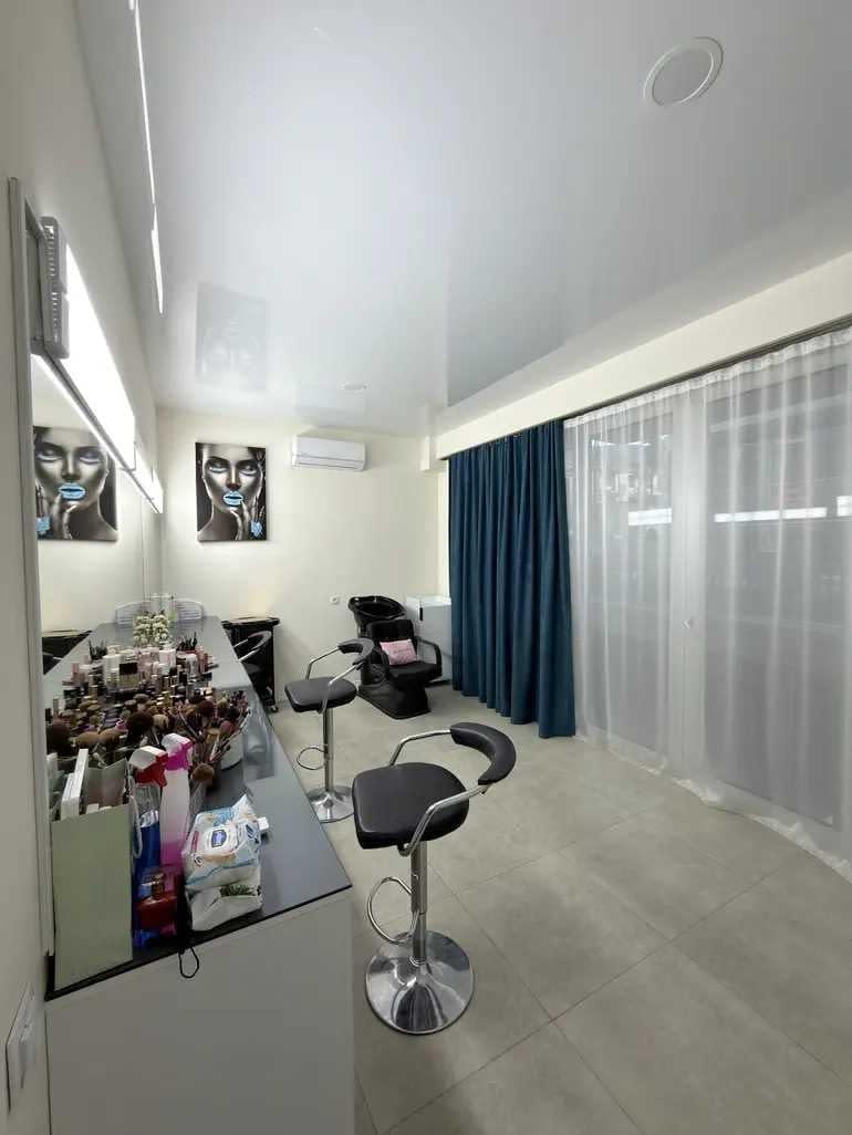 Krtsanisi Twins: Commercial Property, 93.3 M² | Korter.Ge view 6