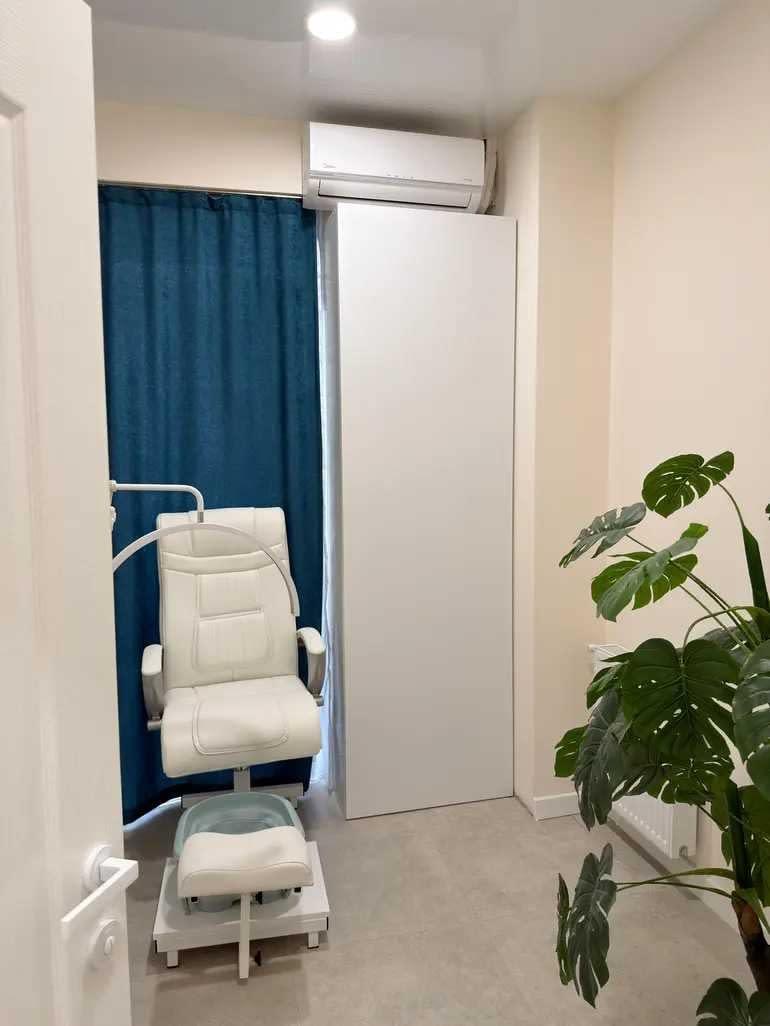 Krtsanisi Twins: Commercial Property, 93.3 M² | Korter.Ge view 9