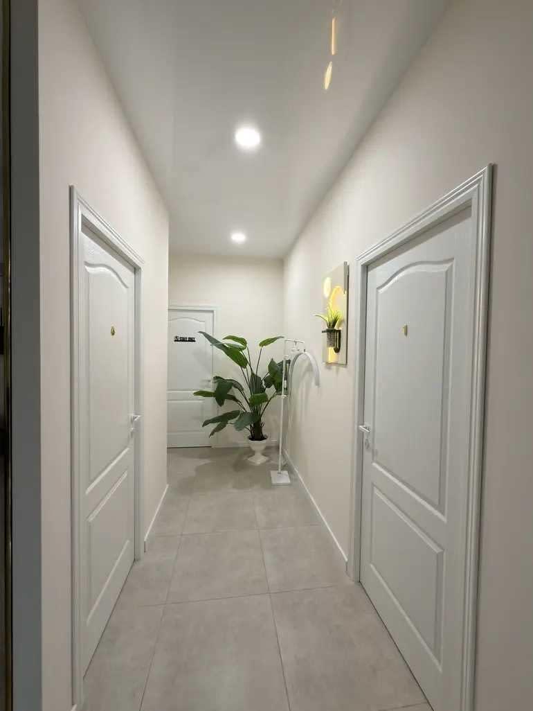 Krtsanisi Twins: Commercial Property, 93.3 M² | Korter.Ge view 11