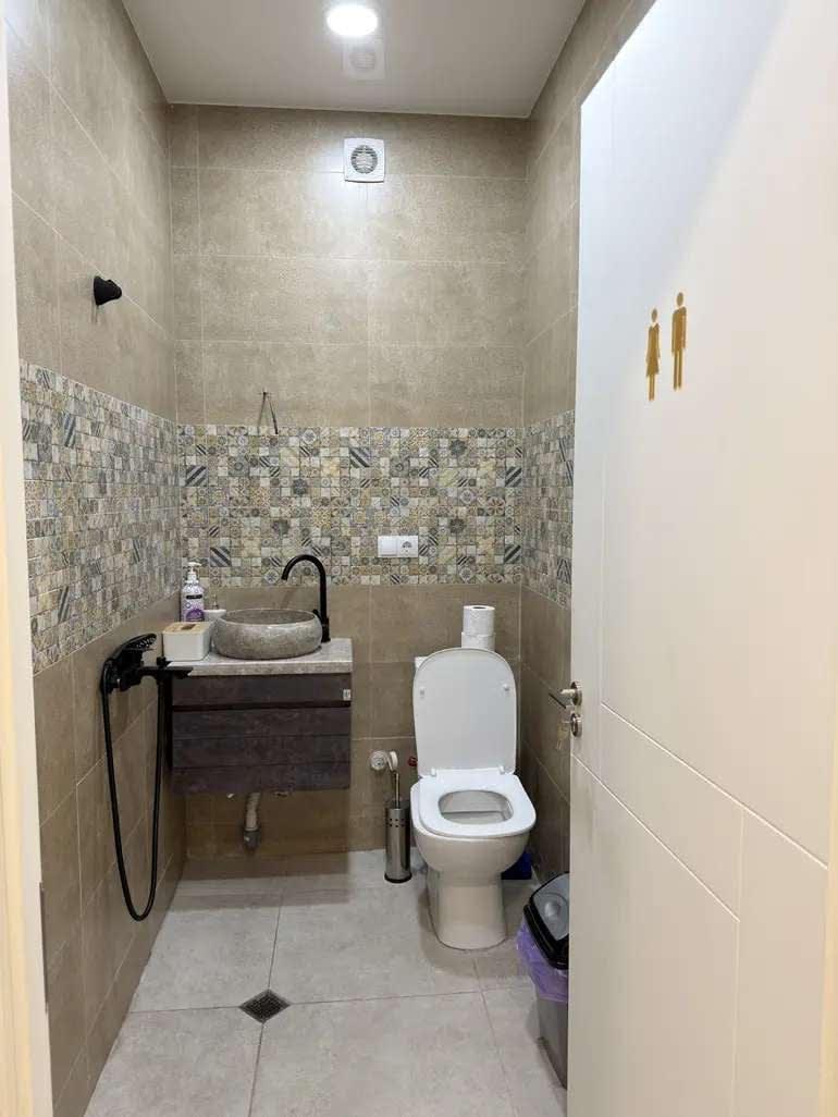 Krtsanisi Twins: Commercial Property, 93.3 M² | Korter.Ge view 13