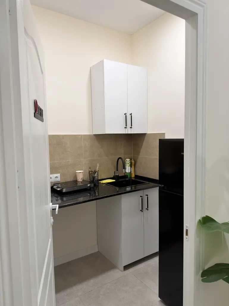 Krtsanisi Twins: Commercial Property, 93.3 M² | Korter.Ge view 12