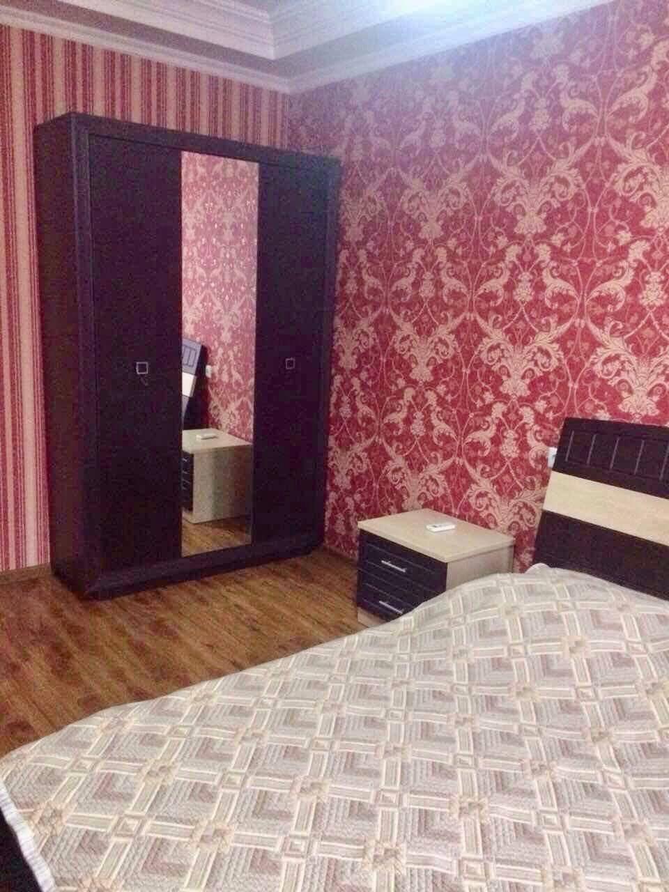 4-Room Apartment For Rent In Batumi, Shalva Inasaridze St, 14 view 4