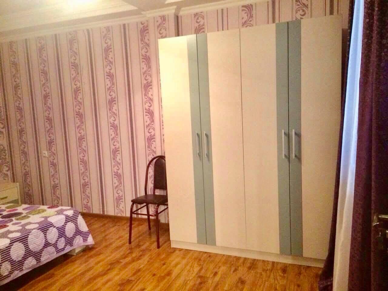 4-Room Apartment For Rent In Batumi, Shalva Inasaridze St, 14 view 6