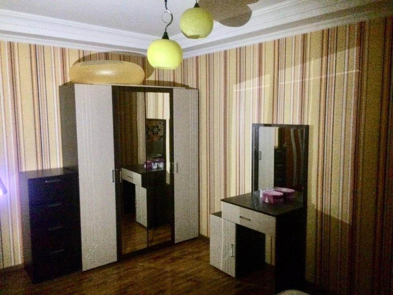 4-Room Apartment For Rent In Batumi, Shalva Inasaridze St, 14 view 8