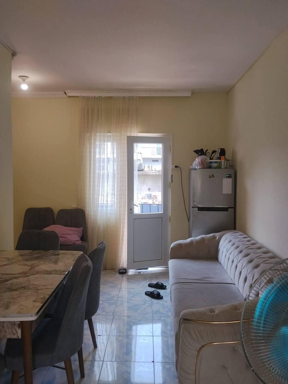 2-Room Apartment For Rent In Batumi, Fridon Khalvashi 4th Dead End, 1a view 1