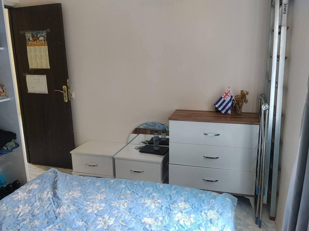 2-Room Apartment For Rent In Batumi, Fridon Khalvashi 4th Dead End, 1a view 6