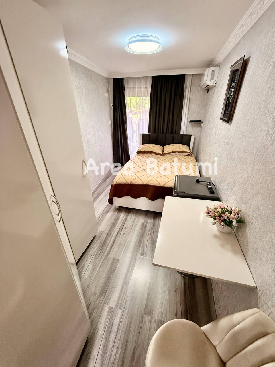 Studio Apartment For Rent In Batumi, Zakaria Chichinadze St, 1 view 3