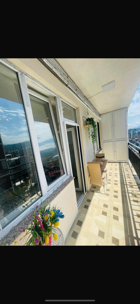4-Room Apartment For Daily Rent In Batumi, David Aghmashenebeli St, 3, 120 M² — 300 ₾ Per Day view 12