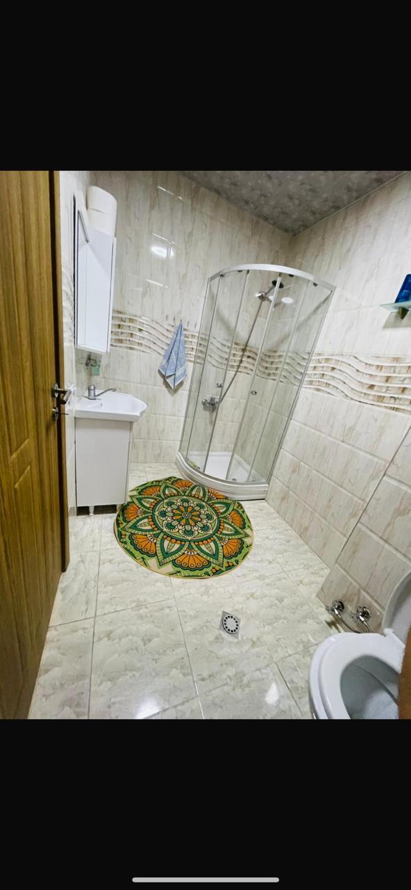 4-Room Apartment For Daily Rent In Batumi, David Aghmashenebeli St, 3, 120 M² — 300 ₾ Per Day view 13