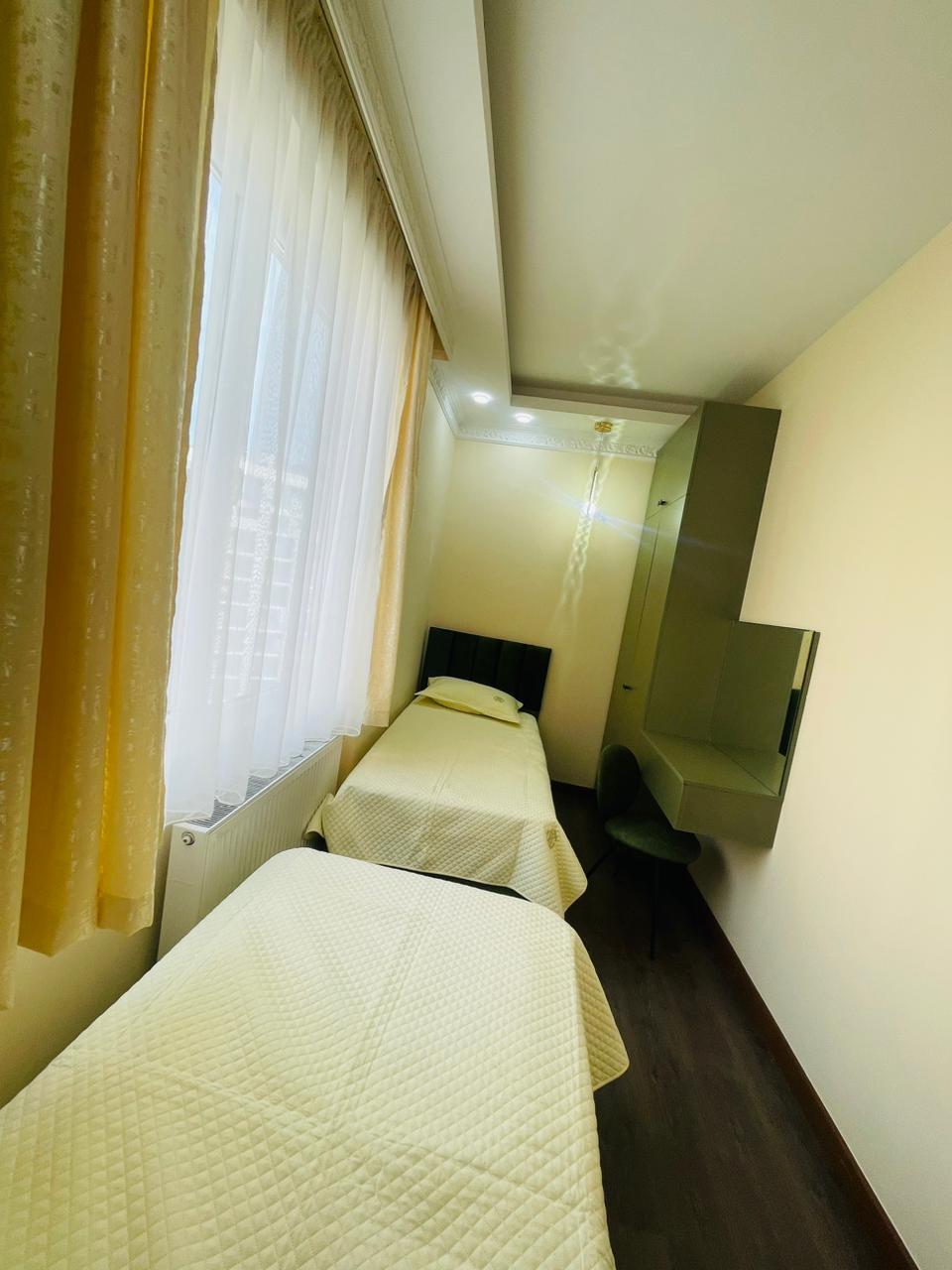 4-Room Apartment For Daily Rent In Batumi, David Aghmashenebeli St, 3, 120 M² — 300 ₾ Per Day view 10