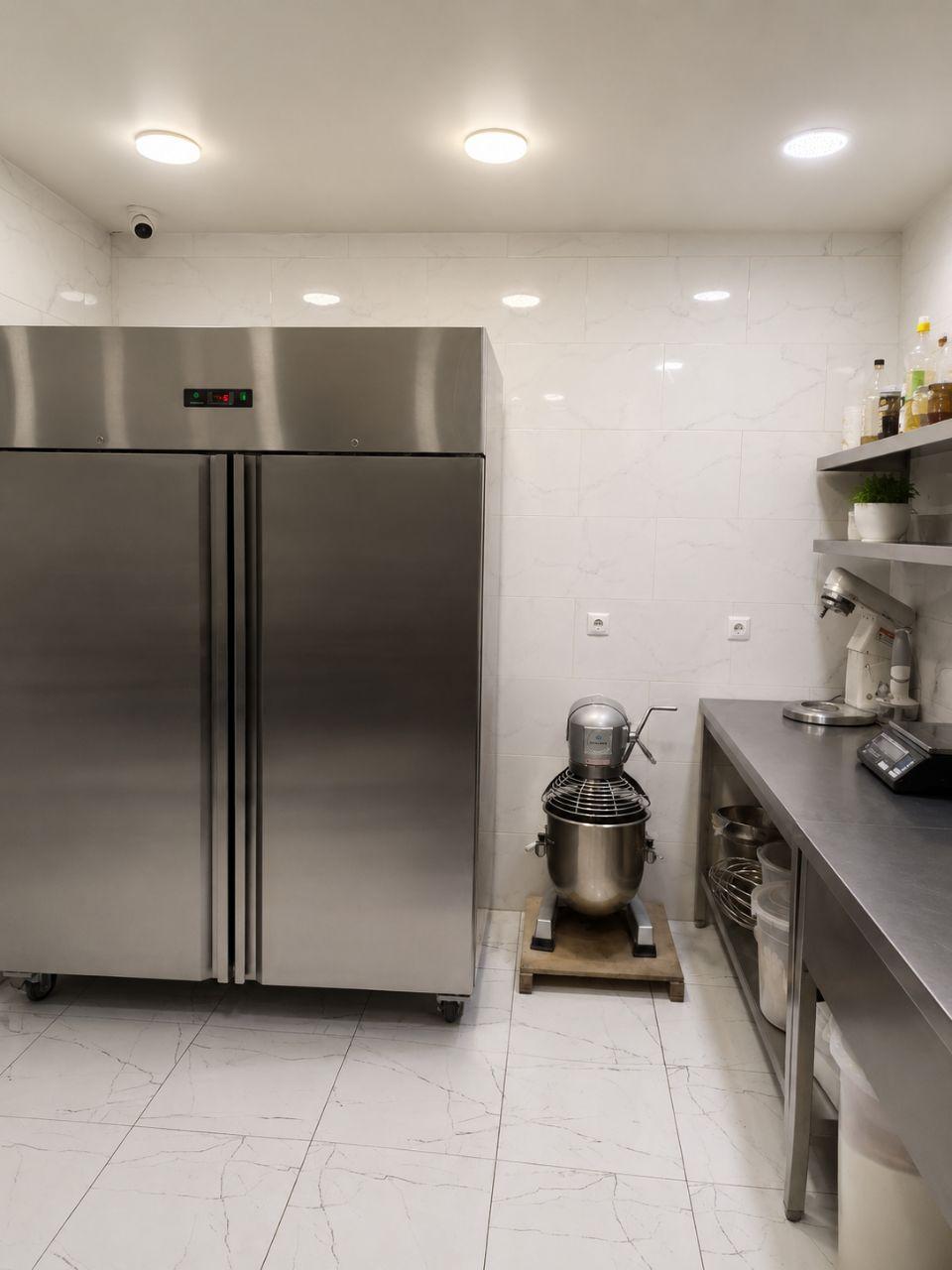Commercial Property For Rent: 90 M² In Batumi, Zurab Gorgiladze St – $3,000 view 1