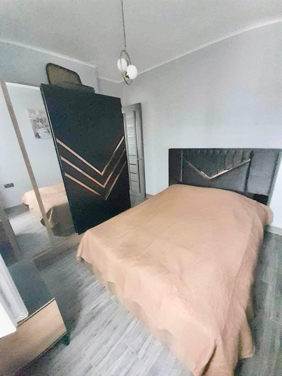 3-Room Apartment For Rent In Batumi, Petre Bagrationi St, 156 view 3