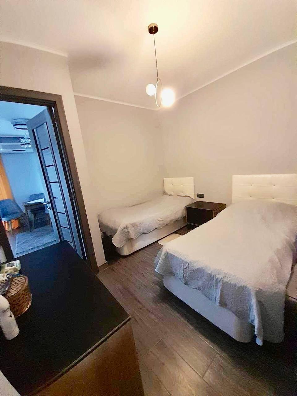 3-Room Apartment For Rent In Batumi, Petre Bagrationi St, 156 view 4