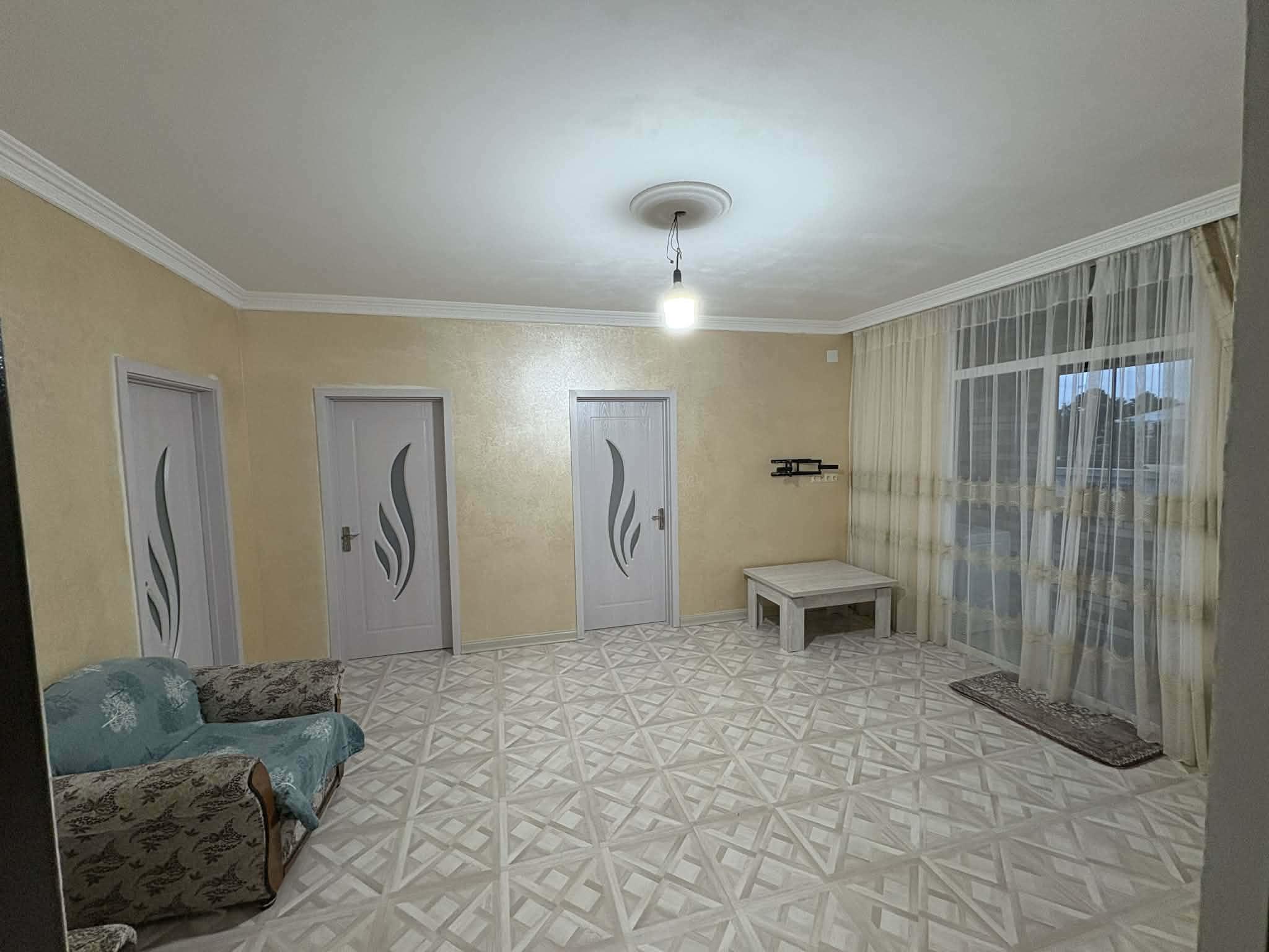 4-Room House For Rent In Chakvi, Mamia Gogolishvili St, 1a view 3