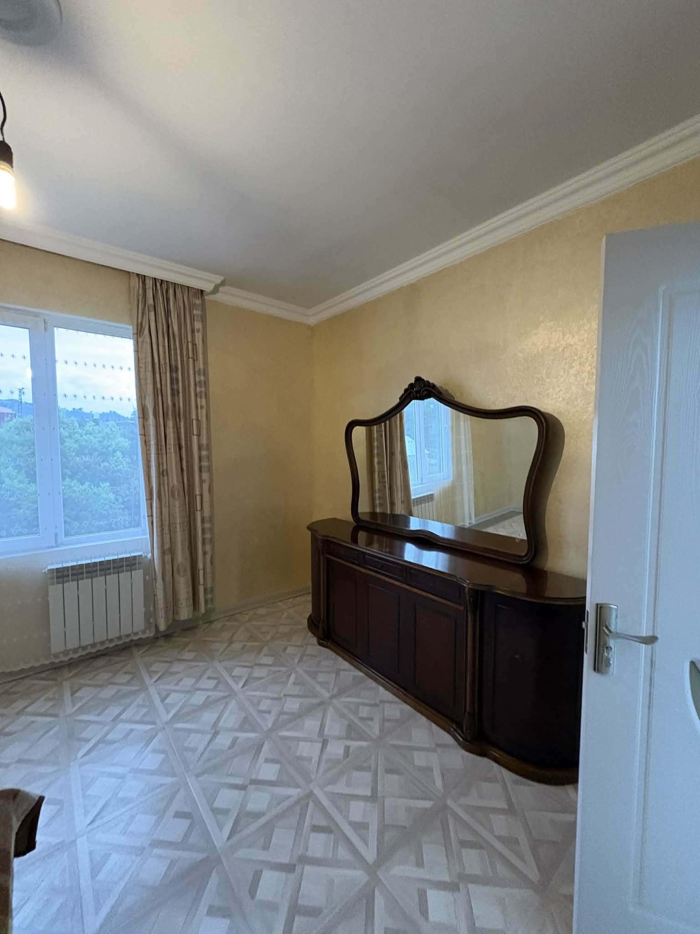 4-Room House For Rent In Chakvi, Mamia Gogolishvili St, 1a view 5