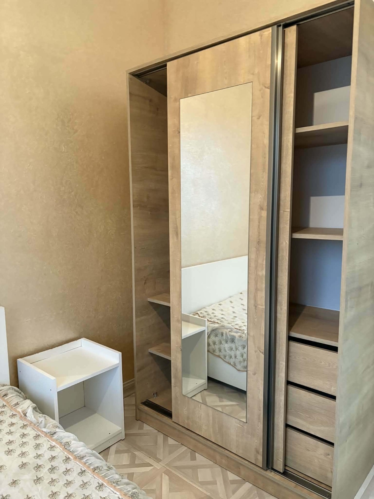 4-Room House For Rent In Chakvi, Mamia Gogolishvili St, 1a view 10