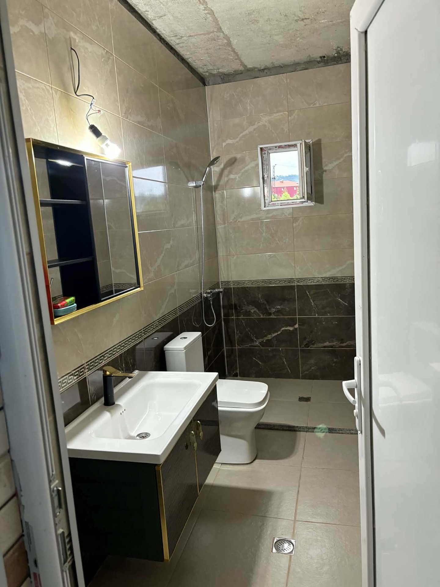 4-Room House For Rent In Chakvi, Mamia Gogolishvili St, 1a view 15