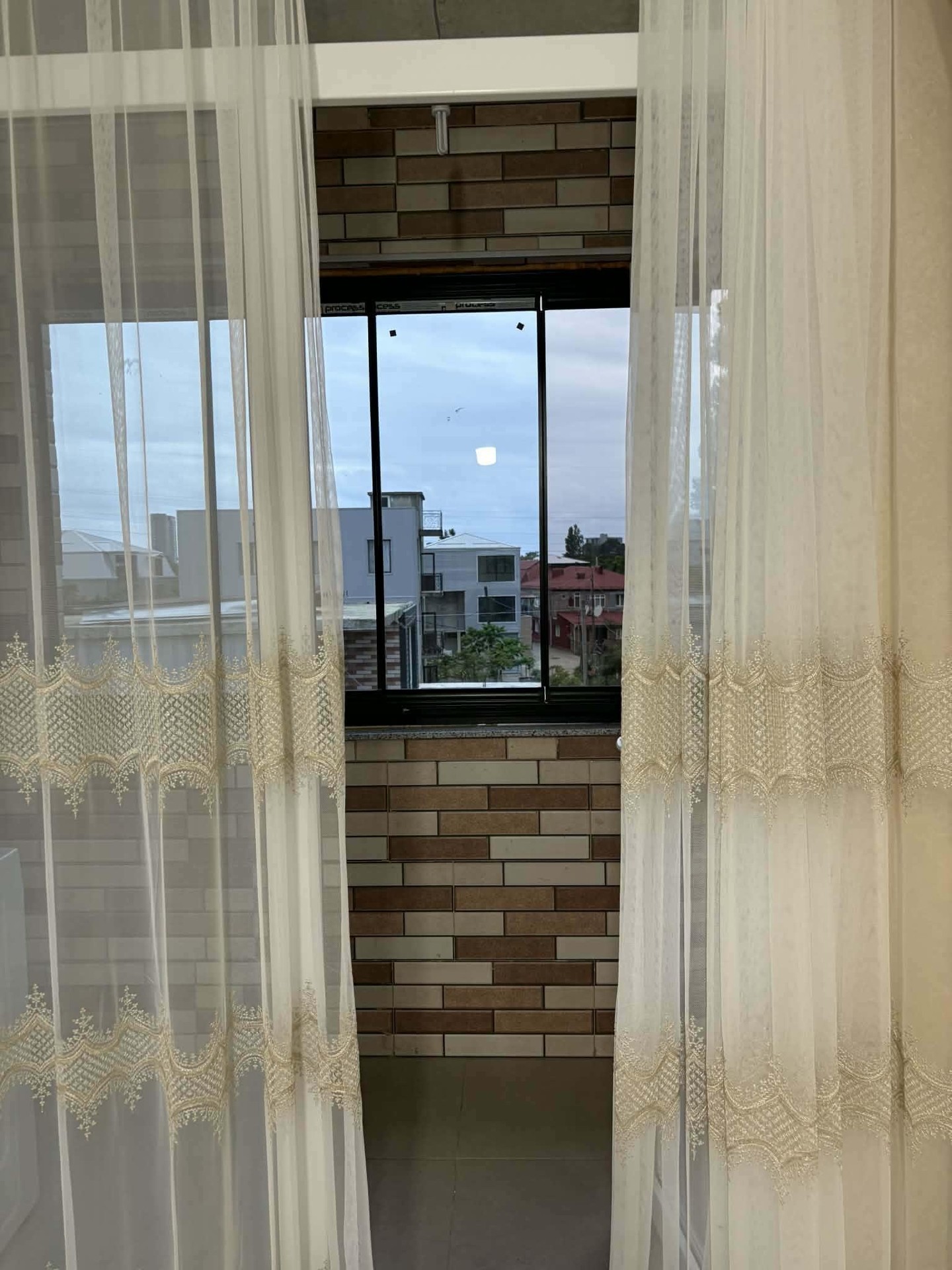 4-Room House For Rent In Chakvi, Mamia Gogolishvili St, 1a view 13