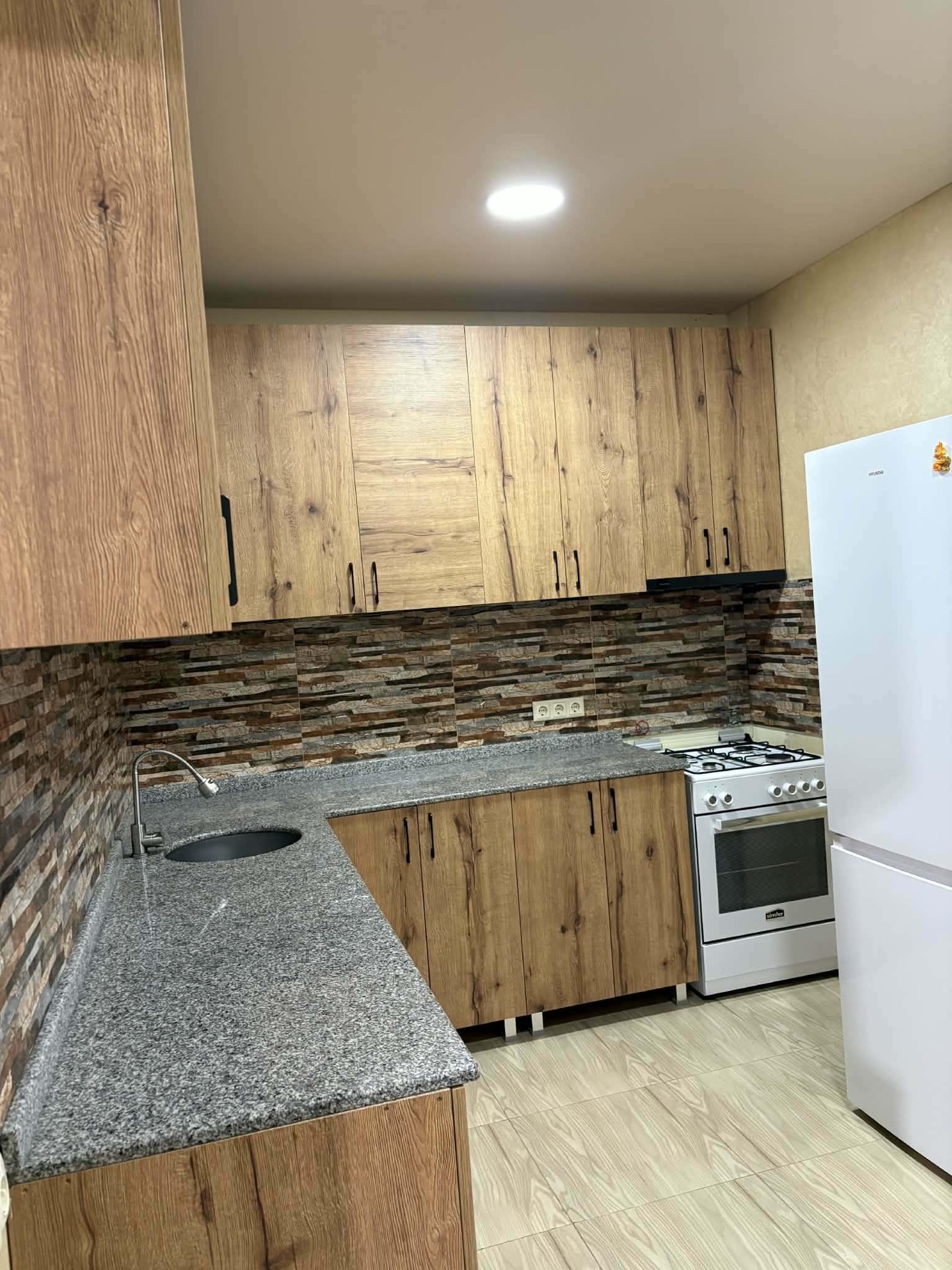 4-Room House For Rent In Chakvi, Mamia Gogolishvili St, 1a view 11