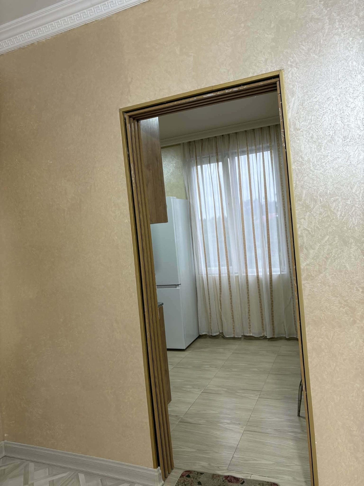 4-Room House For Rent In Chakvi, Mamia Gogolishvili St, 1a view 12