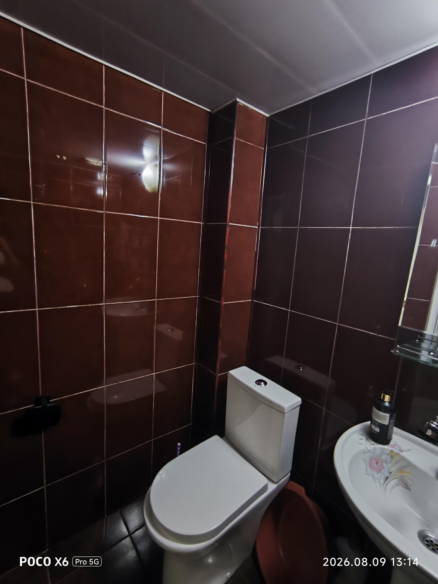 2-Room Apartment For Rent In Chakvi, David Aghmashenebli St, 9 view 9