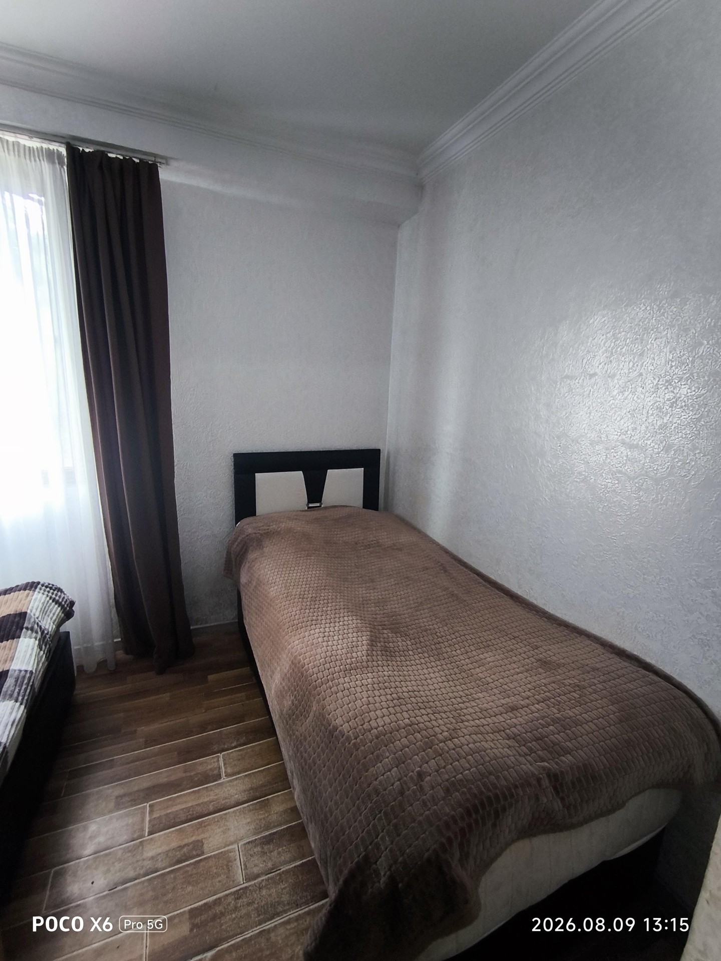 2-Room Apartment For Rent In Chakvi, David Aghmashenebli St, 9 view 11