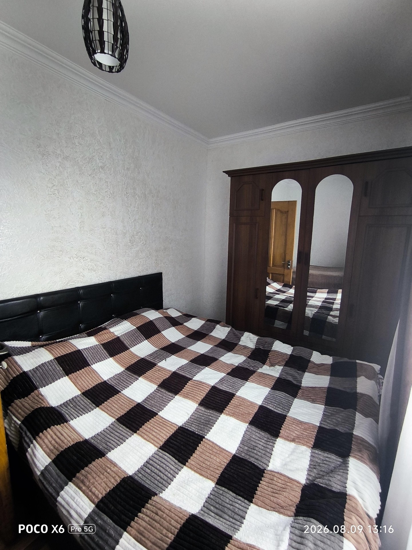 2-Room Apartment For Rent In Chakvi, David Aghmashenebli St, 9 view 13