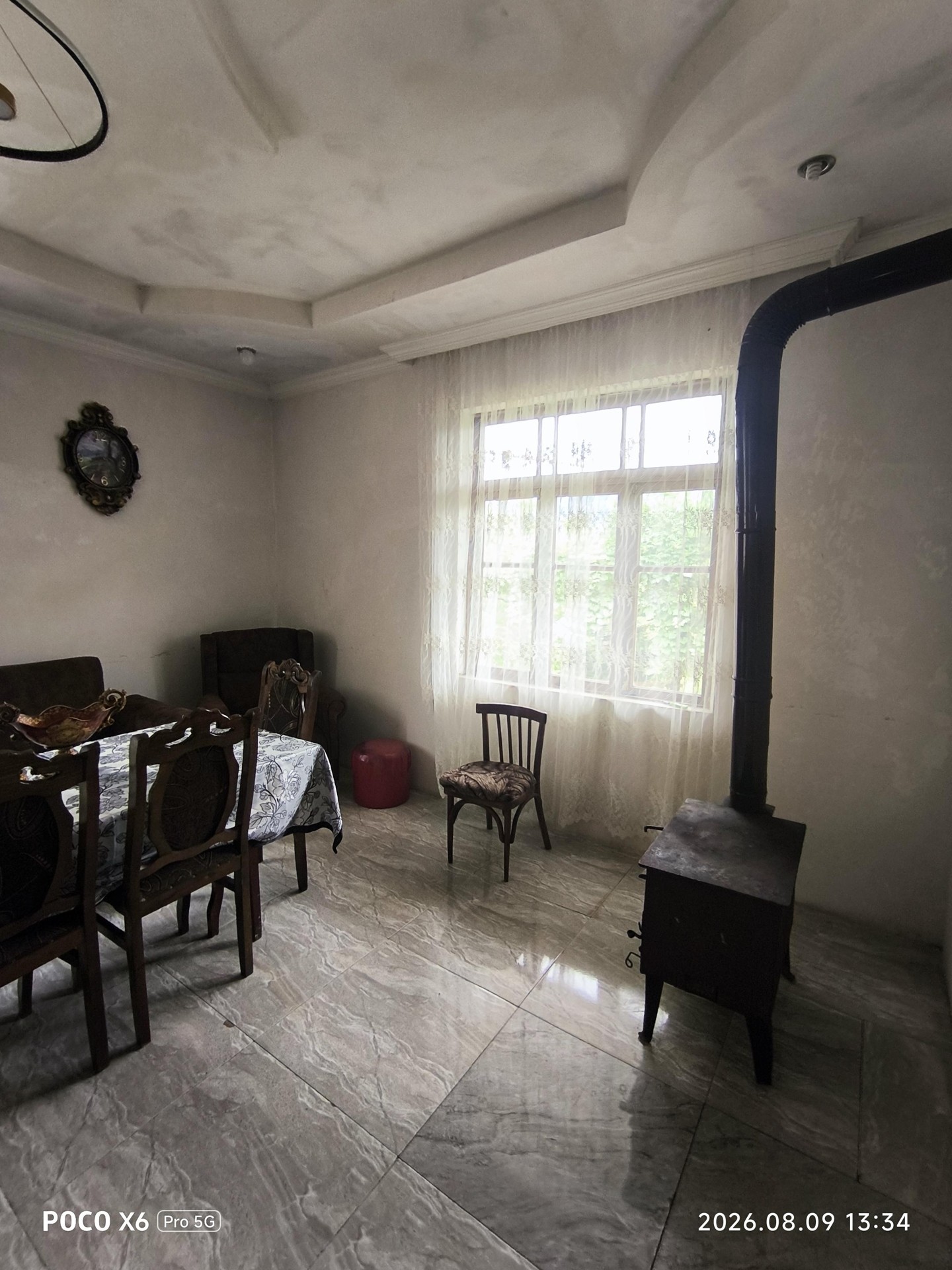 4-Room House For Rent In Chakvi, Chakvi St, 1 view 2