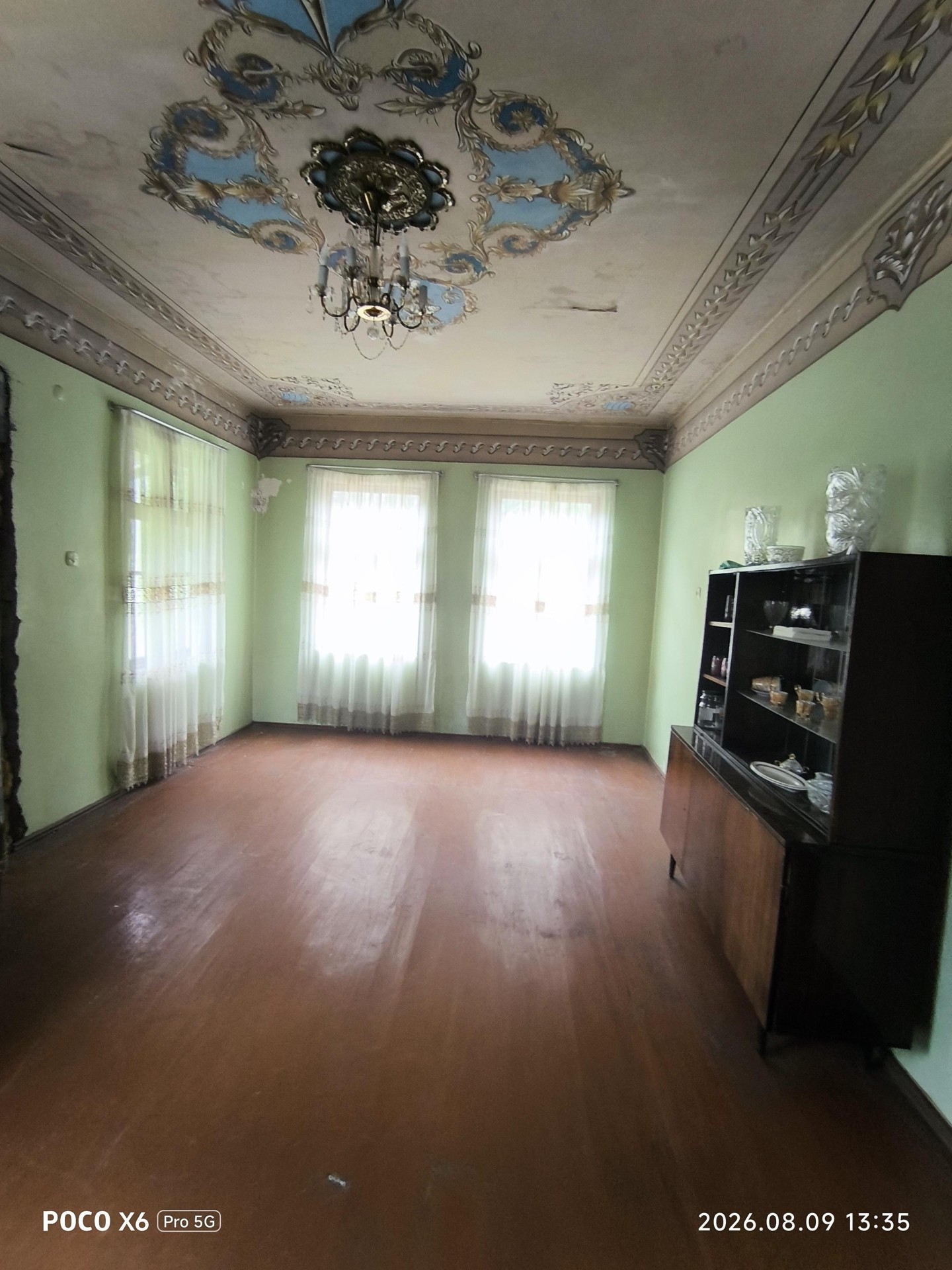 4-Room House For Rent In Chakvi, Chakvi St, 1 view 5